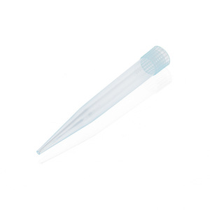 Puntas de Pipeta Desechables Jiangsu Kangmeng de 1 ml, Consumibles de Laboratorio para el Manejo Preciso de Líquidos - Product Image 1