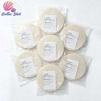 Papier de riz comestible A4, qualité alimentaire, imprimable haute définition, non toxique, pour la décoration de gâteaux, le transfert de chocolat, la pâtisserie maison