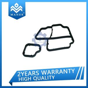 ปะเก็นหม้อน้ำมันเครื่อง MANER 03L198441 สำหรับ Audi VW Jetta Golf - Product Image 2