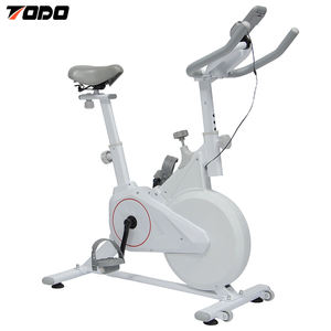 TODO vélo stationnaire d'intérieur vélo d'exercice magnétique <span class=keywords><strong>Bicicleta</strong></span> vélo de spinning d'intérieur pour la maison - Product Image 4