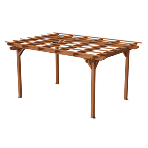 USA Warehouse 2026 Summer Hot Sale Grape Trellis Supporting <b>Vines</b> Improving <b>Light</b> and Ventilation Facilitating Management - Product Image 2