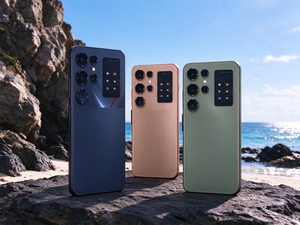 Téléphone S25 Ultra à succès, avec appareil photo IA et caméra beauté, corps ultra-fin et élégant, reconnaissance faciale entièrement déverrouillée - Product Image 1