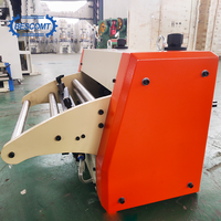 Distributeur de rouleaux servo NC à haut rendement Machine en métal de taille de coupe Chargeur servo en alliage spécial en acier 2-en-1 Longueur de coupe Presse de puissance Métal
