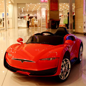 <span class=keywords><strong>Coches</strong></span> eléctricos <span class=keywords><strong>de</strong></span> lujo <span class=keywords><strong>para</strong></span> niños a buen precio, 2 en 1 juguete <span class=keywords><strong>de</strong></span> autoconducción y control remoto, coche <span class=keywords><strong>de</strong></span> juguete <span class=keywords><strong>para</strong></span> bebés - Product Image 4