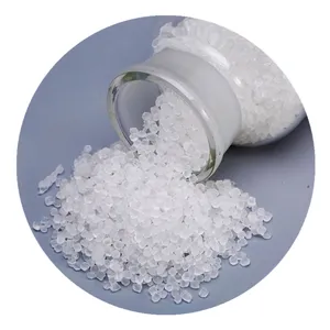 Thermoplastic Elastomer/Rubber Raw Materials Granules TPE Raw Material Suppliers