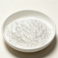 Poudre de mica blanc de qualité industrielle, muscovite séricite haute pureté, taille de particules uniforme, plusieurs options de granulométrie pour peinture et plastique