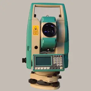 RuiDe Total Station RTS-822R10--RQS地形測量機器、レーザープラメット、2インチ