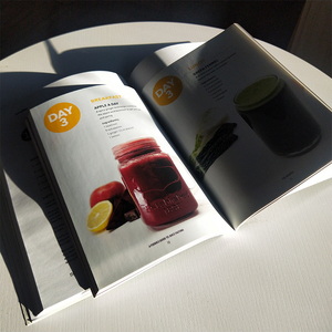 2023 nóng bán dành cho người lớn bìa cứng Bìa mềm in <span class=keywords><strong>offset</strong></span> Tạp Chí in ấn dịch vụ tùy chỉnh Tạp Chí - Product Image 3