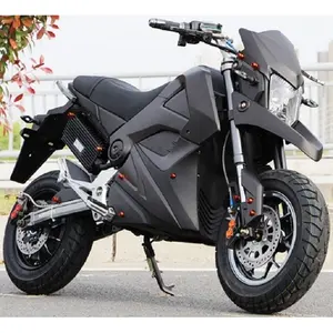 China Automatic Teenager Electric Motorcycle