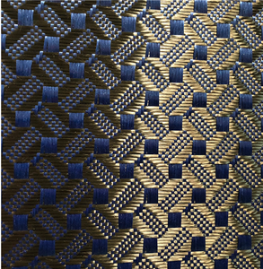 Vải Carbon Thơm Lạ Mắt Vải Sợi Carbon Jacquard 3d Sợi Carbon Jacquard - Product Image 1