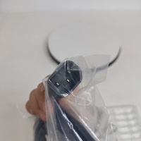 Cable de Alimentación para HVAC Cisco 2M CAB-HVAC-C14-2M, de Saf-D-Grid a IEC C14, para Switches Nexus 5600 y 9000