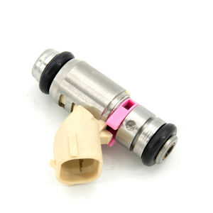 Buse d'injecteur de carburant IWP210 pour citroën <span class=keywords><strong>C3</strong></span> C4, <span class=keywords><strong>Picasso</strong></span>, Peugeot 206, Renault 1.4, 8v, Flex 1984H3, livraison directe depuis l'usine - Product Image 3