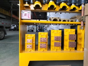 35kva-5.2v-5 पानी-कूल्ड ट्रांसफार्मर/ईपॉक्सी कास्टिंग ट्रांसफार्मर/ट्रांसफार्मर टॉय चीन में बनाया गया - Product Image 5