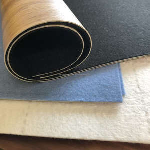 Revêtement de sol en <span class=keywords><strong>vinyle</strong></span> PVC antidérapant et imperméable pour salon, largeur 4 mètres, avec envers en feutre, rouleau de revêtement de sol en linoléum, <span class=keywords><strong>tapis</strong></span> en <span class=keywords><strong>vinyle</strong></span> - Product Image 1