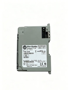 Contrôleur programmable PLC 1769-IQ16, module d'entrée analogique compact I/O AB 1769-IQ16 - Product Image 2