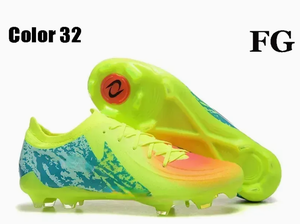 Paquete de Regalo, Zapatos de Fútbol de Caña Alta para Hombre, Phantoms Luna Elite Fg Neymar Acc <span class=keywords><strong>Gx</strong></span> 2, Entrenamiento al Aire Libre, Primavera - Product Image 3