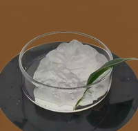 Matière première pour détergent, Texapon 70% Sulfate de lauryl éther de sodium SLES AES CAS 68585-34-2, shampoing, savon liquide, nettoyage