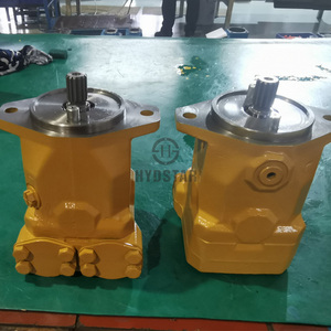 336D Excavadora Motor hidráulico Repuestos Grupo rotativo 2344638 234-4638 Motor de ventilador para <span class=keywords><strong>Caterpillar</strong></span> - Product Image 6