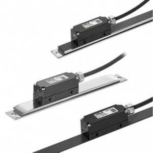 ตัวเข้ารหัสแบบเพิ่มค่าค่าเดิม (Incremental Encoder) รุ่น 1 สำหรับระบบอัตโนมัติทางอุตสาหกรรมสำหรับการใช้งานที่ต้องการความแม่นยำสูง - Product Image 2