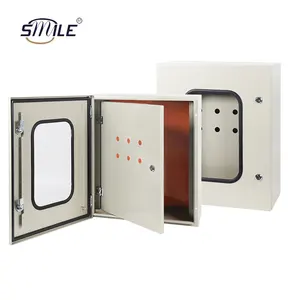 SMILE storage cabinet temperature controlled explosion proof powder coating cabinet network control cabinet