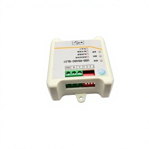 Module USB vers RS485 à 2 canaux, deux ports série indépendants, taux de transmission de 3 Mbps, isolation double électrique et numérique m60 - Product Image 3