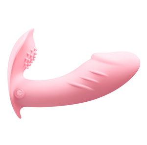 Vibratore Speciale per Donne, Giocattolo Indossabile Wireless per Coppie - Product Image 1