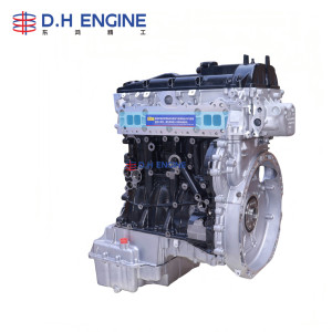 Bloc moteur complet Global Supply OM651.955 2.1L pour <span class=keywords><strong>Mercedes</strong></span> <span class=keywords><strong>Sprinter</strong></span> 216CDI <span class=keywords><strong>316CDI</strong></span> Vito W447 Pièces de moteur diesel automobile - Product Image 3