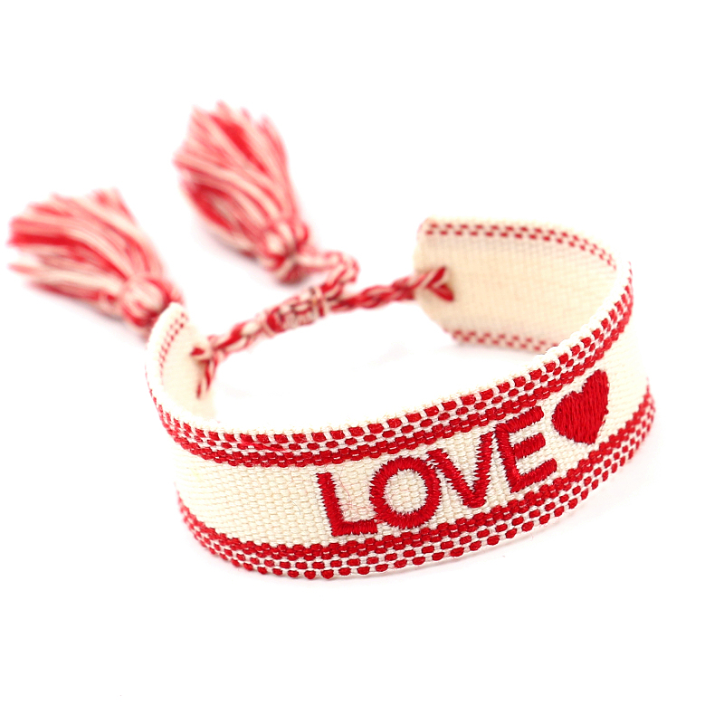 Amour rouge