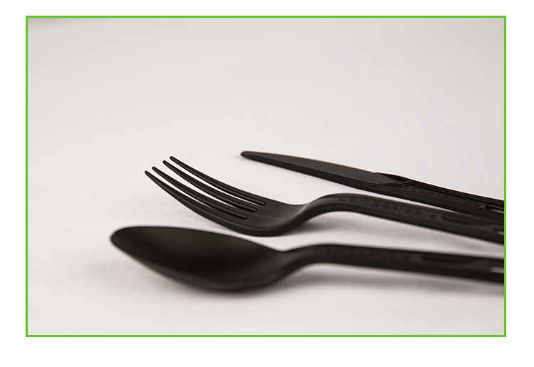 Ecofriendly Cutlery, Fork, Knife, Spoon, Caterers & Canteens, Restaurants, Fast Food And Takeaway, Food Service