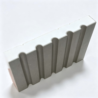 Moulures décoratives en EPS - Corniches extérieures en mousse isolante légère en ciment pour avant-toits - Fabricant et grossiste