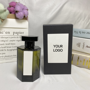 Parfum de bois de luxe 100ml pour hommes et femmes parfum floral boisé durable vaporisateur de parfum enchanteur - Product Image 4