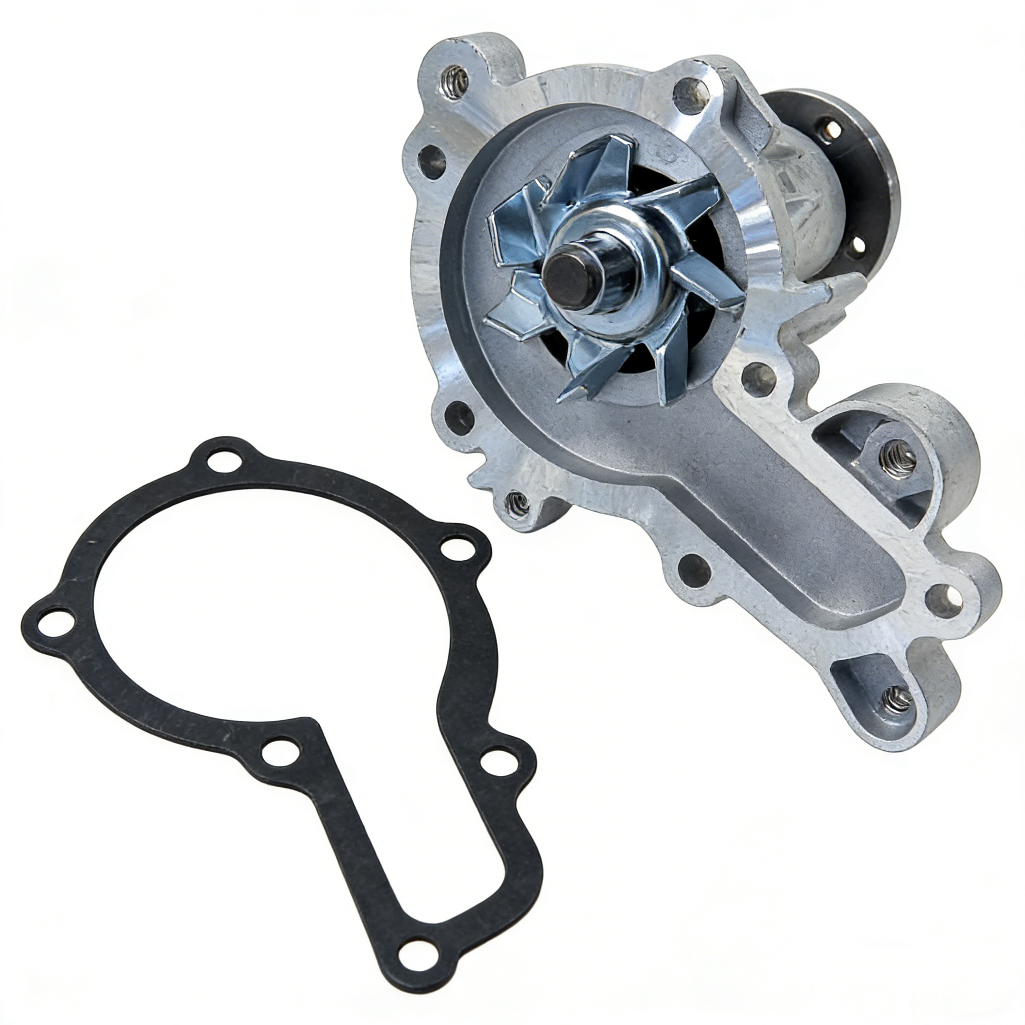 High Quality Electronic Throttle Body Assembly for ISUZU SUZUKI 1740083815 17400-83815