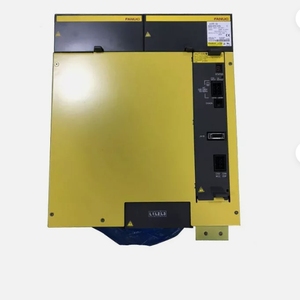 Módulo de Fuente de Alimentación Original A06B-6110-H055 AiPS-55, 65kW Trifásico 200-240VAC, Unidad de Bus CC para Alpha-i Drive, Pieza de Repuesto - Product Image 3