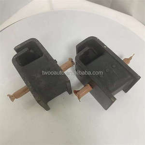 อะไหล่ยนต์ ยางรองแท่นเครื่อง 12031-2650 12031-2640 สำหรับรถฮีโน่ W06E - Product Image 6