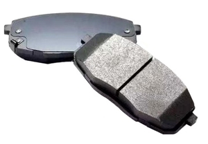 <span class=keywords><strong>C11</strong></span>โช้คอัพอัตโนมัติสำหรับ Hyundai, แผ่นเสียดสีด้านหลังรถโฟล์คสวาเกนสำหรับ Kia 2H069815 5QD698151 - Product Image 2