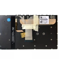 Clavier mécanique neuf pour ordinateur portable EliteBook X360 1040 G4/G5 avec rétroéclairage, interface USB et remplacement sans fil