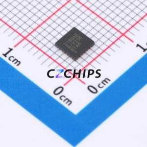 Amplificador RF de chip IC de circuito integrado MAX2180AETG/V + (4x4) nuevo y original - Product Image 1