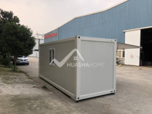 Mobile <span class=keywords><strong>hotel</strong></span> prefabbricati pannello sandwich prefabbricata casa sulla spiaggia disegni - Product Image 3