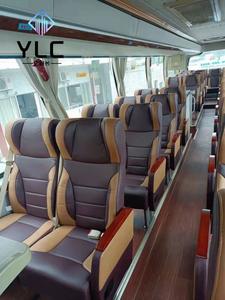 Asiento de Pasajero de Lujo para Vehículos Comerciales, Minibús, Autobús, <span class=keywords><strong>Sprinter</strong></span>, Crafter - Product Image 2