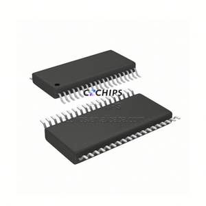 Nuevo y Auténtico - Garantizado TUA6034T-A1 TSSOP-38 Chips de Circuito Integrado CZSKU:X1T1G0U2 - Product Image 1