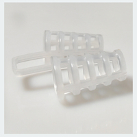Dilatateur Nasal Quotidien Unique Lijin Blanc en Plastique Confortable Anti-Ronflement Hygiénique Efficace Durée de Vie 2 Ans Personnalisable