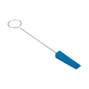 Kit de Reparación Profesional Universal de Silenciadores de Goma para Afinación de Piano, Cuñas para Tonos <span class=keywords><strong>Alto</strong></span> y Medio - Product Image 5