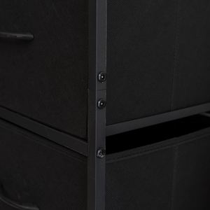 High Quality Freestanding Durable Stainless Steel MDF Panel Pine Modern Living Room Fabric <b>Cabinets</b> Sample Available Fabric - Product Image 5