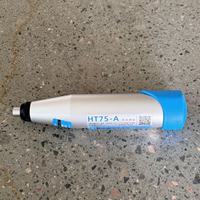 Brick Rebound Hammer HT75-A High Accuracy 1% IP55 Protection Non Destructive Tester for Compressive Strength Inspection Fired