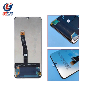 Nuovo schermo LCD del telefono mobile Per <span class=keywords><strong>Huawei</strong></span> <span class=keywords><strong>P30</strong></span> <span class=keywords><strong>lite</strong></span> MAR-LX2 Display LCD Touch screen Digitizer Assembly di Ricambio - Product Image 1