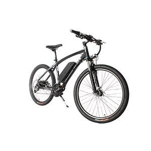 GDS EBIKE Anti-dumping Solution Factory Venta al por mayor Bike <span class=keywords><strong>26</strong></span> "36V Chinese Electric E Bikes - Product Image 2