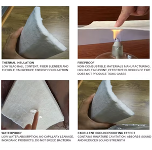 Casa Prefabricada Expandible con Aislamiento Superior Contra Incendios, Ahorro de Energía y Aislamiento Térmico - Product Image 2