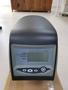 Autotrol Pentair 5tph Tốc độ dòng chảy trong ra kích thước 1inch BSP nước kỹ thuật số kiểm soát làm mềm van 278742 - Product Image 2