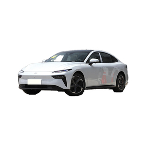 รถตงเฟิงรุ่นใหม่ ยี่ห้ออี้ไป 007 รถสำหรับผู้ใหญ่ 4 ล้อ - Product Image 4