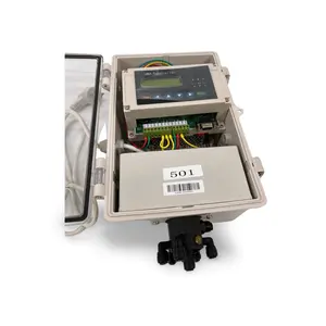 Fabricante Diretamente Fornecedores Controlador Automático JMA 501 Para Sistema De Filtro De Água/Amaciante